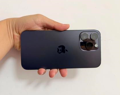 丁青苹果维修点分享iPhone 14 Pro Max发烫多重诱因剖析 